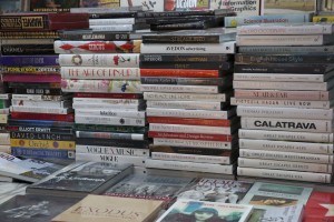 Книжные проекты Ельцин Центра на Нон/фикшн №24