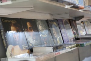 Книжные проекты Ельцин Центра на Нон/фикшн №24