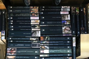 Книжные проекты Ельцин Центра на Нон/фикшн №24