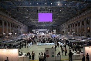 Книжные проекты Ельцин Центра на Нон/фикшн №24