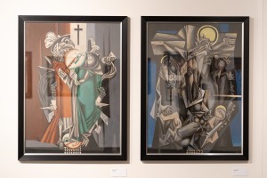 Выставка «Выбрал дорогу — не сворачивай!»