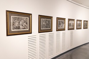 Выставка «Выбрал дорогу — не сворачивай!»