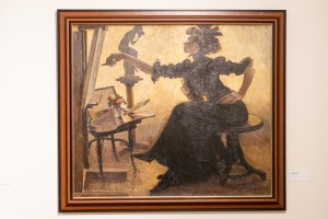 Выставка «Выбрал дорогу — не сворачивай!»