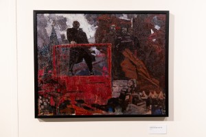 Выставка «Выбрал дорогу — не сворачивай!»