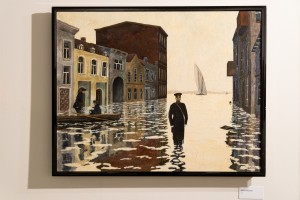 Выставка «Выбрал дорогу — не сворачивай!»