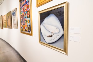 Выставка «Выбрал дорогу — не сворачивай!»