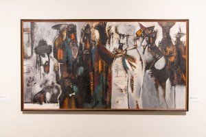 Выставка «Выбрал дорогу — не сворачивай!»