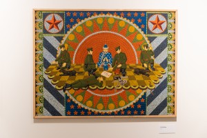 Выставка «Выбрал дорогу — не сворачивай!»