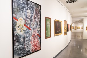 Выставка «Выбрал дорогу — не сворачивай!»