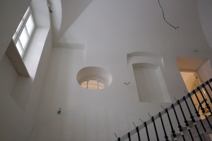 Усадьба Долгоруковых-Бобринских, 12. Ноябрь 2022 года