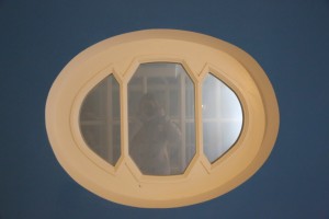 Усадьба Долгоруковых-Бобринских, 12. Ноябрь 2022 года