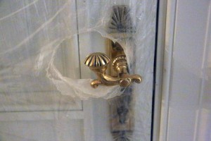 Усадьба Долгоруковых-Бобринских, 12. Ноябрь 2022 года