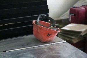 Усадьба Долгоруковых-Бобринских, 12. Ноябрь 2022 года