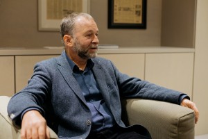 Интервью с врачом-сомнологом Александром Мельниковым