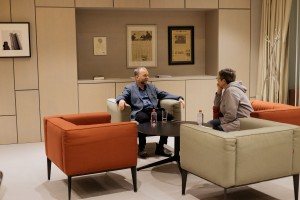 Интервью с врачом-сомнологом Александром Мельниковым