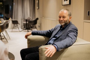 Интервью с врачом-сомнологом Александром Мельниковым