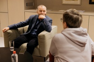 Интервью с врачом-сомнологом Александром Мельниковым