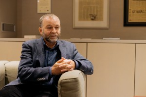 Интервью с врачом-сомнологом Александром Мельниковым