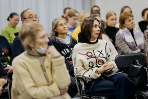 Александр Мельников. «Путь пациента». Можно ли вылечить бессонницу?