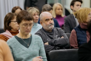 Александр Мельников. «Путь пациента». Можно ли вылечить бессонницу?