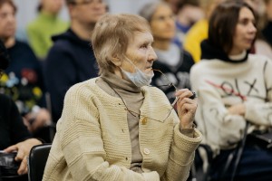 Александр Мельников. «Путь пациента». Можно ли вылечить бессонницу?