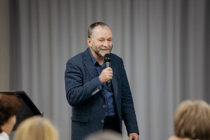 Александр Мельников. «Путь пациента». Можно ли вылечить бессонницу?