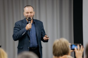 Александр Мельников. «Путь пациента». Можно ли вылечить бессонницу?