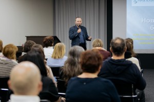 Александр Мельников. «Путь пациента». Можно ли вылечить бессонницу?