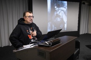 Лекция Вячеслава Шмырова «Железная леди отечественного кино» о Татьяне Лиозновой