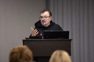 Лекция Вячеслава Шмырова «Железная леди отечественного кино» о Татьяне Лиозновой