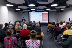 Александр Архангельский: будущее России в мечтах участников Гражданской войны