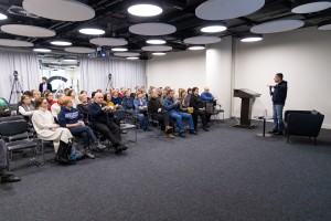 Александр Архангельский: будущее России в мечтах участников Гражданской войны