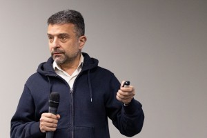 Александр Архангельский: будущее России в мечтах участников Гражданской войны