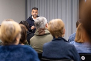 Александр Архангельский: будущее России в мечтах участников Гражданской войны