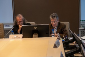 ХII Ельцин Форум в Москве