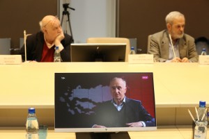 ХII Ельцин Форум в Москве