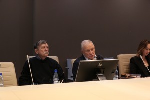 ХII Ельцин Форум в Москве