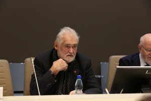 ХII Ельцин Форум в Москве