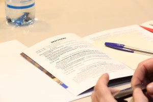 ХII Ельцин Форум в Москве