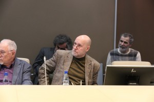 ХII Ельцин Форум в Москве