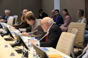 ХII Ельцин Форум в Москве