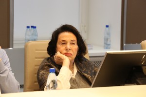 ХII Ельцин Форум в Москве