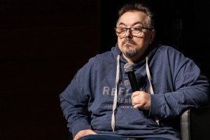 Премьерный показ фильма «Плотник» и встреча с актёром Геннадием Смирновым