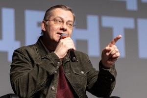 Премьерный показ фильма «Плотник» и встреча с актёром Геннадием Смирновым