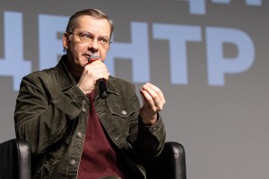 Премьерный показ фильма «Плотник» и встреча с актёром Геннадием Смирновым