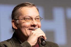 Премьерный показ фильма «Плотник» и встреча с актёром Геннадием Смирновым