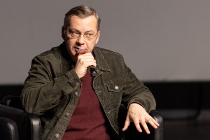 Премьерный показ фильма «Плотник» и встреча с актёром Геннадием Смирновым