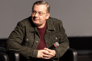 Премьерный показ фильма «Плотник» и встреча с актёром Геннадием Смирновым
