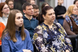 Джон Рональд Руэл Толкин: неизвестные страницы биографии. Лекция Константина Пирожкова