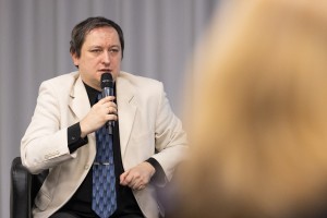 Джон Рональд Руэл Толкин: неизвестные страницы биографии. Лекция Константина Пирожкова